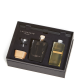 Locherber Agathis Amber gift set 500 ml