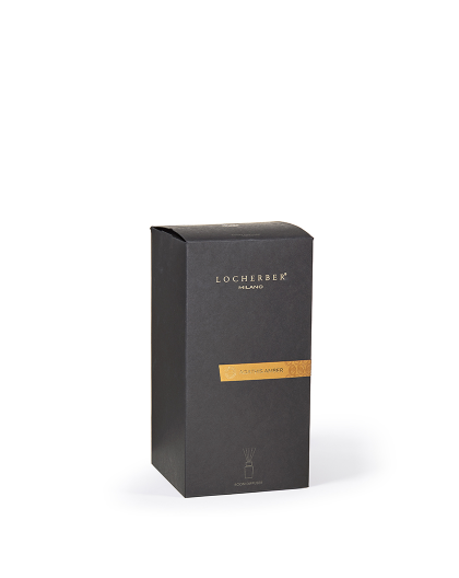 Locherber Diffuser Agathis Amber
