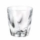 6 crystal glasses for whiskey and carafe "Barley Twist"