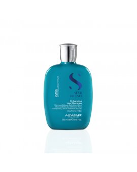 ALFAPARF MILANO Semi Di Lino Curls Enhancing Shampoo