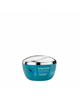 Хидратираща маска за къдрава коса Alfaparf SDL Curl Enhancing Mask