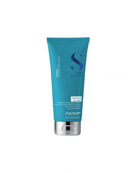 Измиващ балсам за дълбока хидратация за къдрава коса Alfaparf SDL Curl Hydrating Co-Wash
