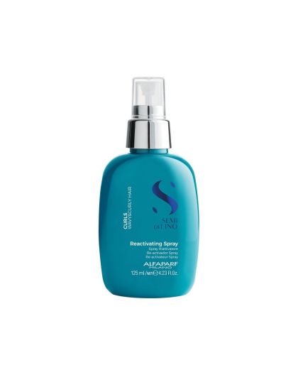 Реактивиращ спрей за къдрици Alfaparf SDL Curl Reactivating Spray