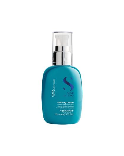 Alfaparf SDL Curl Defining Cream
