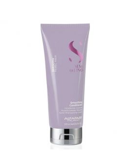 Заглаждащ балсам за непокорна коса Alfaparf SDL Smoothing Conditioner