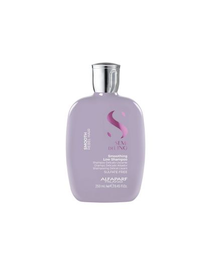 Заглаждащ шампоан за непокорна коса Alfaparf SDL Smoothing Low Shampoo