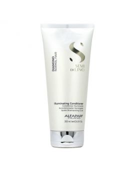БАЛСАМ ЗА БЛЯСЪК С ЛЕНЕНО СЕМЕ ILLUMINATING CONDITIONER