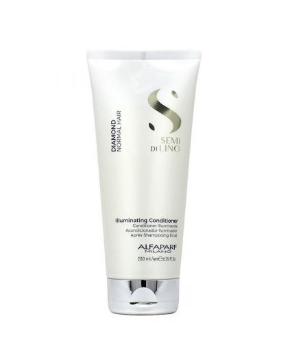 ALFAPARF SDL Diamond Illuminating Conditioner