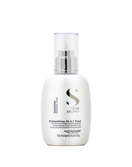 Мултифункционален флуид без изплакване 10-в-1 ALFAPARF SDL Diamond Extraordinary Fluid