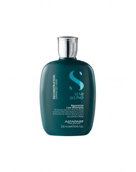 Възстановяващ шампоан за увредена коса ALFAPARF SDL Reconstruction Reparative Shampoo