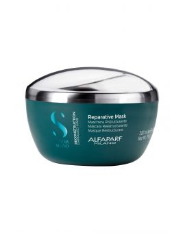 Дълбоко възстановяваща маска за увредена коса ALFAPARF SDL Reconstruction Reparative Mask