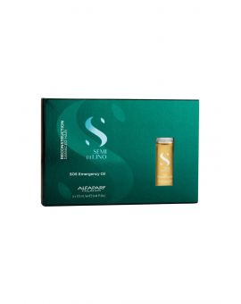 ALFAPARF Reconstruction Reparative SOS Oil