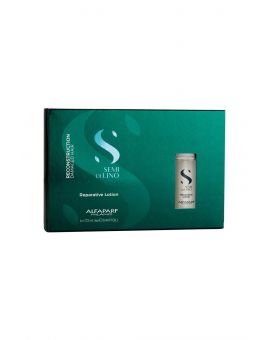 Интензивно възстановяващ лосион за увредена коса ALFAPARF Reconstruction Reparative Lotion
