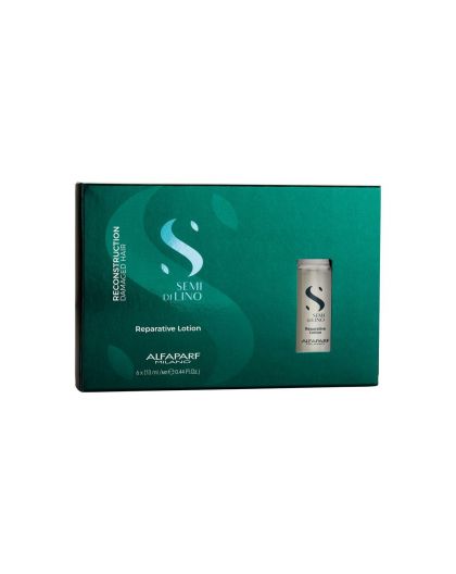 Интензивно възстановяващ лосион за увредена коса ALFAPARF Reconstruction Reparative Lotion