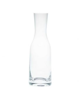 Bohemia Crystal decanter