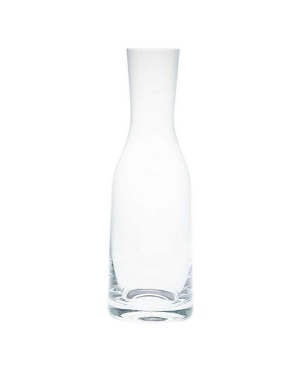 Bohemia Crystal decanter