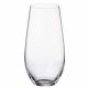 6 Bohemia Crystal glasses "Columbus"