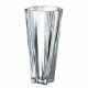 Bohemia Crystal Vase "Metropolitan"