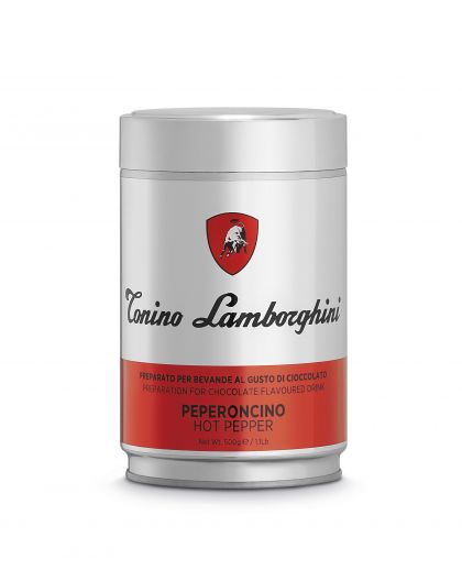 Tonino Lamborghini HOT CHILI PIPPER