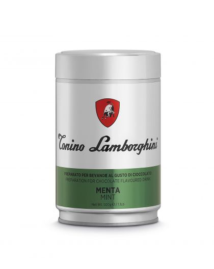 TONINO LAMBORGHINI HOT CHOCOLATE MINT