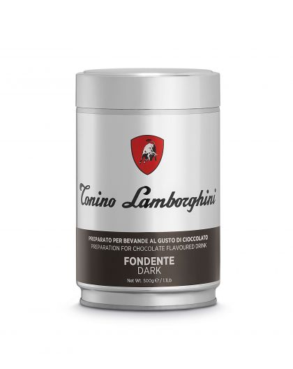 TONINO LAMBORGHINI DARK CHOCOLATE