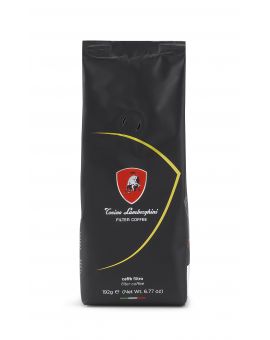 Tonino Lamborghini FILTER COFFEE