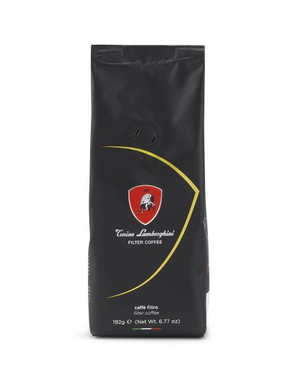 Tonino Lamborghini FILTER COFFEE