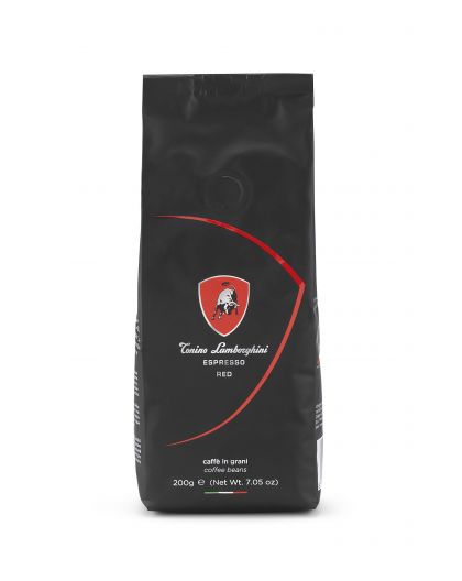Tonino Lamborghini - Coffee beans 200 g