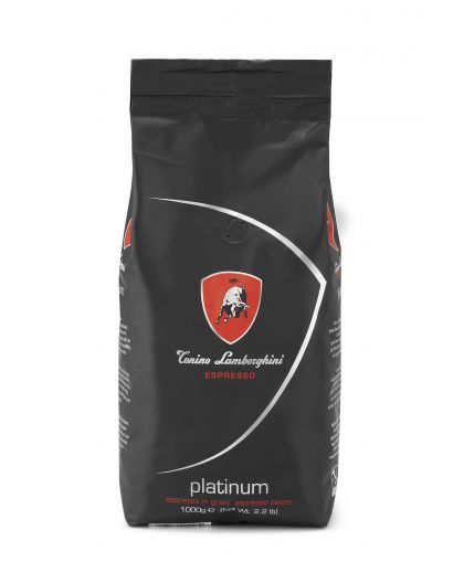 TONINO LAMBORGHINI PLATINUM BLEND 1kg