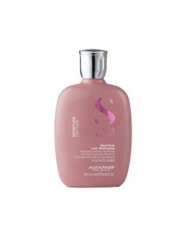 NUTRITIVE LOW SHAMPOO ПОДХРАНВАЩ ШАМПОАН