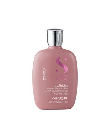 NUTRITIVE LOW SHAMPOO ПОДХРАНВАЩ ШАМПОАН