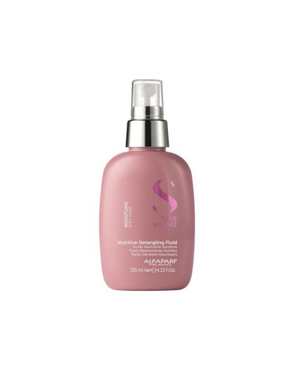 NUTRITIVE DETANGLING FLUID
