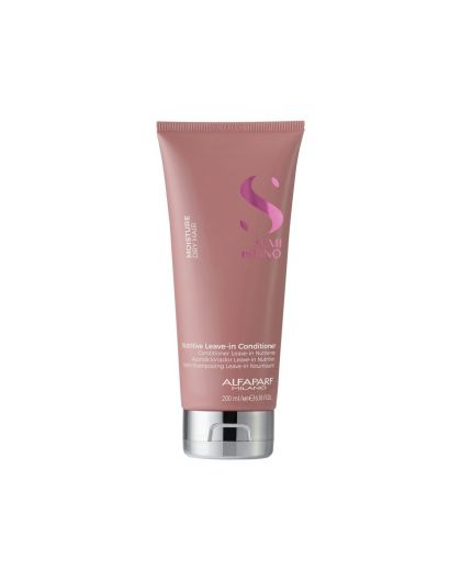 NUTRITIVE LEAVE IN CONDITIONER