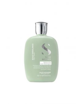 BALANCING LOW SHAMPOO СЕБОБАЛАНСИРАЩ ШАМПОАН