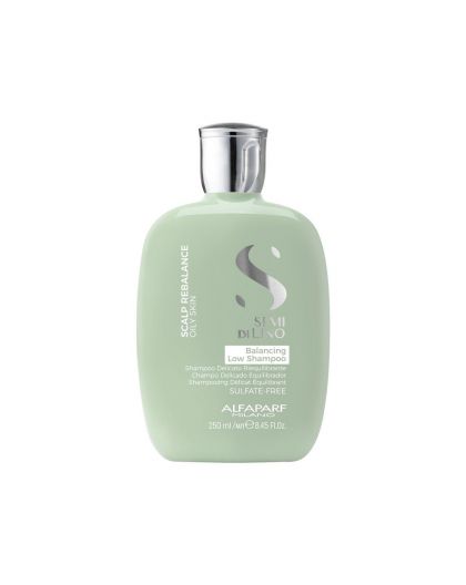 BALANCING LOW SHAMPOO СЕБОБАЛАНСИРАЩ ШАМПОАН