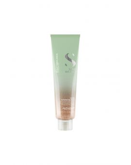 Ексфолираща скраб за скалп против пърхот Alfaparf Semi Di Lino Gentle Exfoliating Scrub
