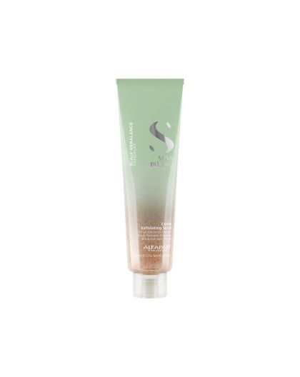 Alfaparf Semi Di Lino Gentle Exfoliating Scrub