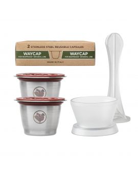 WayCap POP Basic Kit