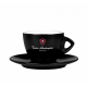 6 Latte CUPS T LAMBORGHINI MATT