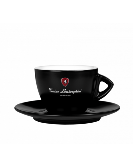 6 Latte CUPS T LAMBORGHINI MATT