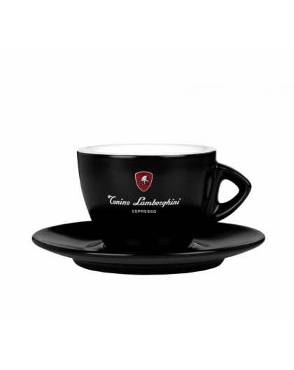 6 Latte CUPS T LAMBORGHINI MATT