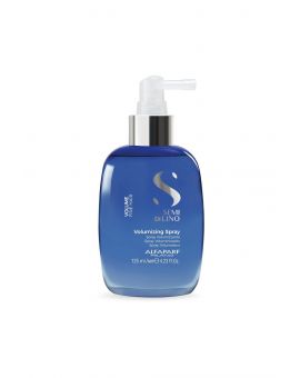 VOLUMIZING SPRAY СПРЕЙ ЗА ОБЕМ