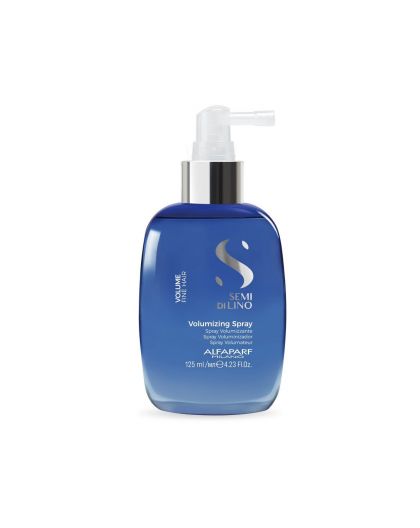 VOLUMIZING SPRAY СПРЕЙ ЗА ОБЕМ