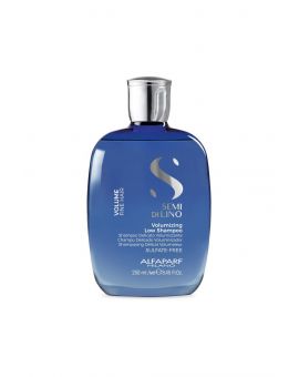 VOLUMIZING LOW SHAMPOO ШАМПОАН ЗА ОБЕМ