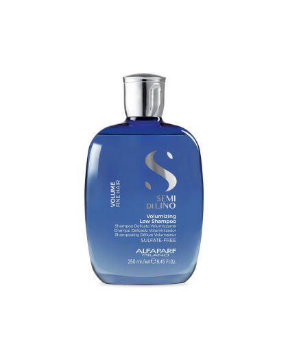 VOLUMIZING LOW SHAMPOO ШАМПОАН ЗА ОБЕМ