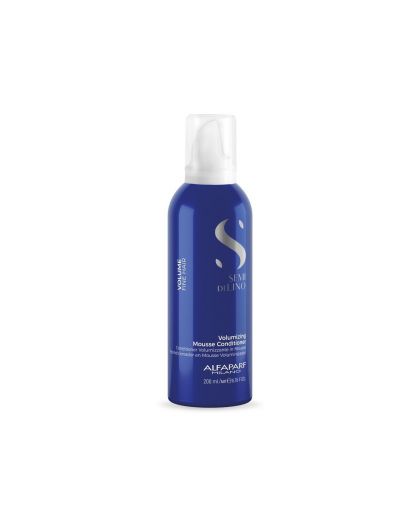 VOLUMIZING MOUSSE CONDITIONE