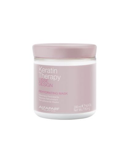 REHYDRATING MASK