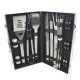 Set of barbecue utensils big