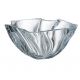 Bohemia Crystal Bowl for nuts Neptun