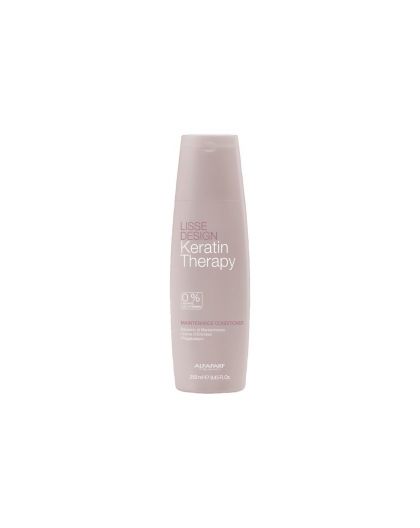 Поддържащ балсам с кератин и колаген ALFAPARF Keratin Therapy Maintenance Conditioner
